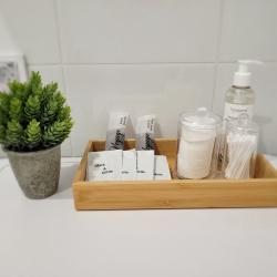 Фото Апартаменты на улице Газовиков 73 корпус 1