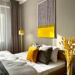 Фото Апартаменты на улице Станислава Карнацевича