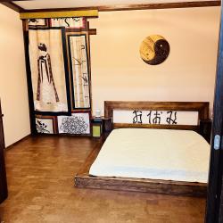 Фото Апартаменты на улице Аланская 25