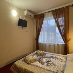 Фото Отель Сенгилей