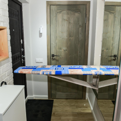 4-местные 1-комнатные апартаменты стандарт