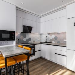 2-комнатные апартаменты студия