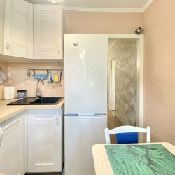 Фото Апартаменты InRoomSPb на улице Сердобольская 41