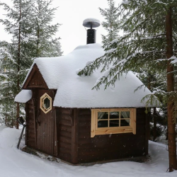 Фото Отель Алавойне