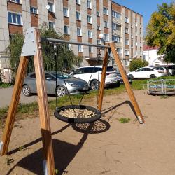 3-комнатные апартаменты стандарт