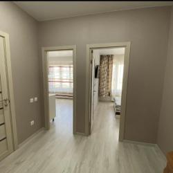 1-комнатные апартаменты стандарт