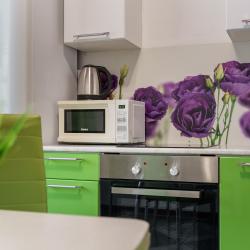 2-комнатные апартаменты улучшенные