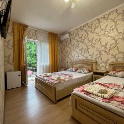 3-местная комната стандарт