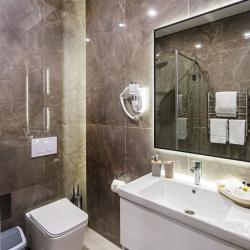 Фото Отель Paradise (Парадиз)