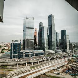 1-комнатные апартаменты улучшенные