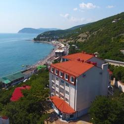 Фото Отель База отдыха Черномор