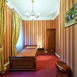 Фото Отель Baryshkoff (Барышков)