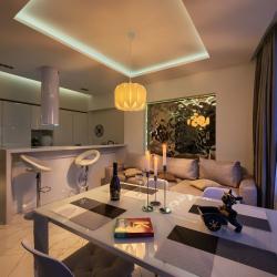 Фото Апартаменты на улице Селенгинская