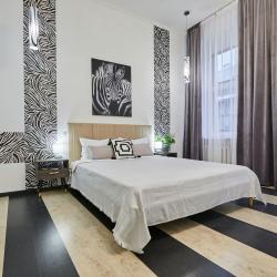 Апартаменты улучшенные Некрасова, 60