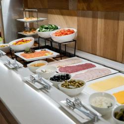 Фото Отель Palmira Garden Hotel & SPA (Пальмира Гарден)