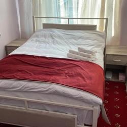 Фото Отель Hotel Erebuni Plaza (Эребуни Плаза)