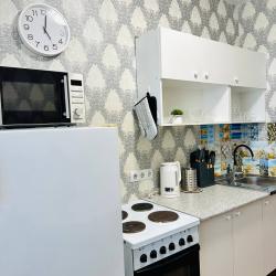 Апартаменты стандарт Иркутск, Бульвар Рябикова 102