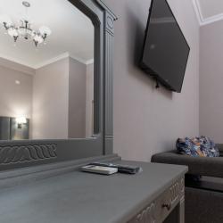 Espero Hotel Resort & SPA (Эсперо Отель Резорт & СПА) — 3537395a2973c874e925ad86947c0d43