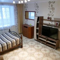 Апартаменты стандарт улица Калинина, 16А