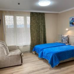 2-местная комната cтандарт с видом на горы