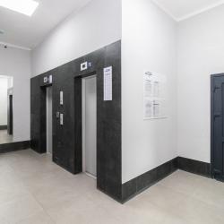 Фото Апартаменты на улице Новоселов 107