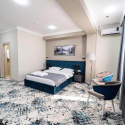 Фото Отель Hamilton Hotel (Хэмилтон)