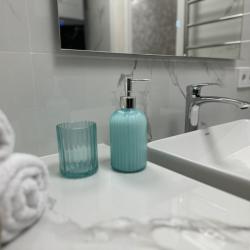3-комнатные апартаменты стандарт