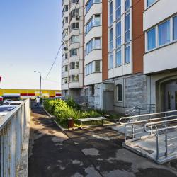 Фото Отель MaxRealty24 в Путилково 24