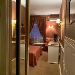 Фото Отель Женева