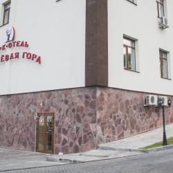 Фото Отель Вишневая гора