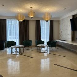 фото 3 Апартаменты на улице Адмирала Макарова 6Ак1