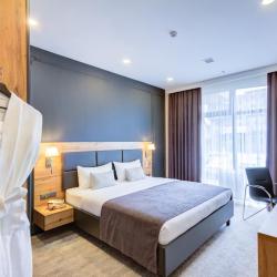 Фото Отель Aurum (Аурум)