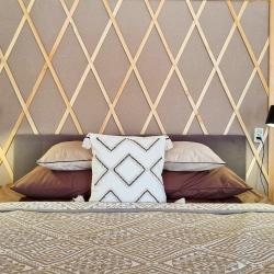 Фото Отель Юрты