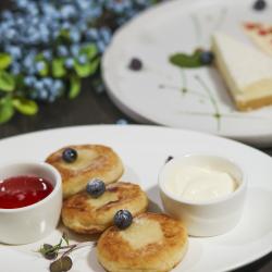 Фото Отель Vitamin (Витамин)