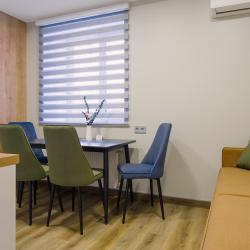 Фото Апарт-отель на Николая Никонова 18