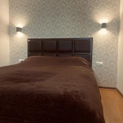 Фото Апартаменты на улице Варламова 37