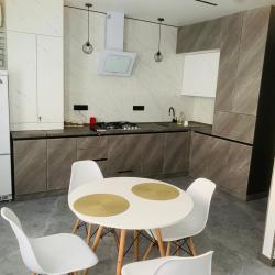 1-комнатные апартаменты улучшенные №1