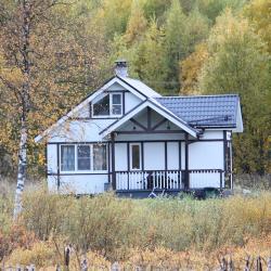 Фото Отель Урочище Меклахти