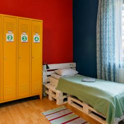 фото 27 United Colors Home (Юнайтед колорс хоум)
