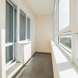 Фото Отель Urban Apartments (Урбан Апартментс) на улице Роторная 27Е