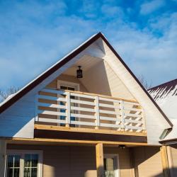 Фото Отель -дом