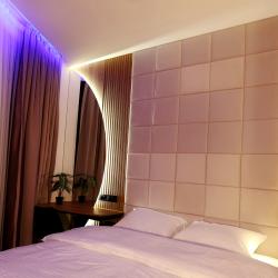 2-комнатные апартаменты люкс