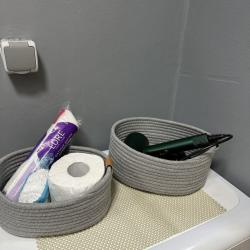 Фото Апартаменты на улице Челюскинцев, 80В
