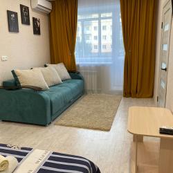 Фото Апартаменты на улице Весенняя 4