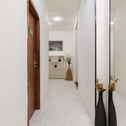 Фото Отель Dere Apartments (Дере Апартментс) на проспекте Владимирский 7