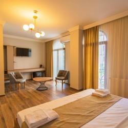 Фото Отель Memory Hotel (Мемори)