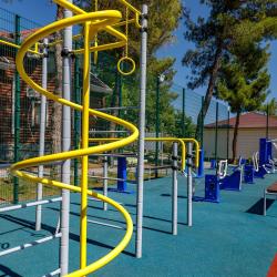 Фото Отель Талка Village (Вилладж)