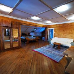 Фото Отель Шале Тургояк