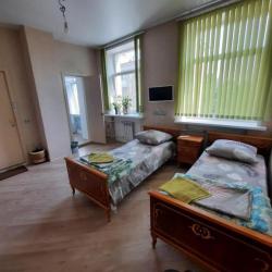 Фото Отель Апушкино