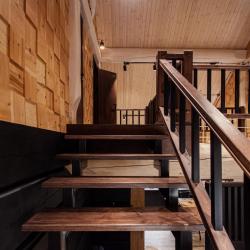 Фото Отель На Весенней